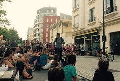 Représentation N°4 - 04.07.15