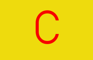C