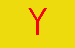 Y