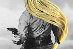 Spagetti...